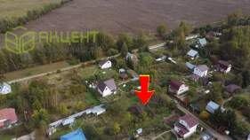 Куплю участок 8.2 соток , фотография обложки