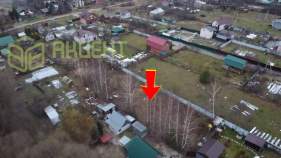 Фотография Земельный участок 18 соток д.Подмоклово Куплю участок 18.0 соток , фотография обложки