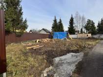 Фотография Земельный участок 6.0 соток, Чехов, село Пешково Куплю участок 6.0 соток , фотография обложки