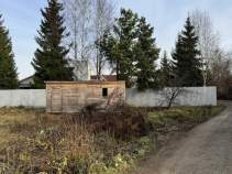 Продажа недвижимости Московская обл, г Чехов, село Пешково Цена на участок 6.0 соток , фотография 1