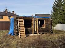 Продать участок 6.0 соток Московская обл, г Чехов, село Пешково Продать участок 6.0 соток , фотография 2