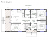 Купить дом на участке 10.0 соток , фотография 8