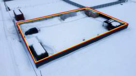 Продажа недвижимости Московская обл, г Серпухов, тер Гавшино-3, пр-д 10-й, уч 13 Цена на участок 6.0 соток , фотография 1