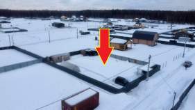 Фотография Земельный участок 6.0 соток, Серпухов, территория Гавшино-3, ул. пр-д 10-й Куплю участок 6.0 соток , фотография обложки