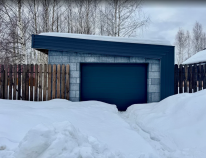 Фотография Земельный участок 5.0 соток, Чехов, деревня Большое Петровское Куплю участок 5.0 соток , фотография обложки