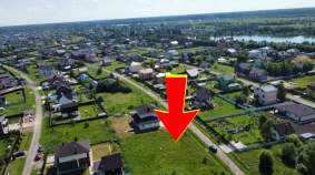 Куплю участок 6.5 соток , фотография обложки