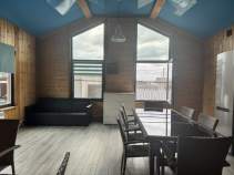 Купить дом на участке 8.0 соток Московская обл, г Чехов, деревня Оксино, тер СНТ Соколиная гора, д 870 Купить дом на участке 8.0 соток , фотография 7