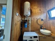 Купить дом на участке 8.0 соток Московская обл, г Чехов, деревня Оксино, тер СНТ Соколиная гора, д 870 Купить дом на участке 8.0 соток , фотография 12