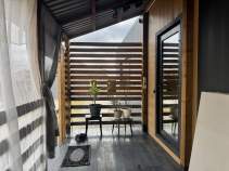 Продается дом на участке 8.0 соток Московская обл, г Чехов, деревня Оксино, тер СНТ Соколиная гора, д 870 Куплю дом на участке 8.0 соток , фотография 4