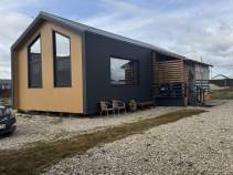 Фотография Дом 85 м² в стиле барнхаус Участок 8 соток Куплю дом на участке 8.0 соток , фотография обложки