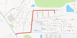 Купить участок 6.0 соток , фотография 6