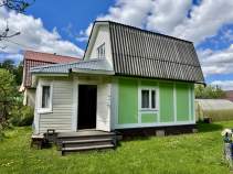 Куплю дом на участке 7.0 соток , фотография обложки