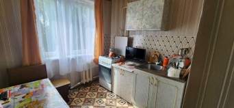 Продажа недвижимости Московская обл, г Серпухов, ул Чернышевского, д 38 Цена на 2-комнатную квартиру , фотография 1