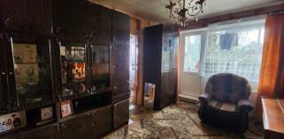 Фотография 2-комнатная квартира, 46.0 м², город Серпухов, ул. Чернышевского д.38 Куплю 2-комнатную квартиру , фотография обложки