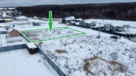 Куплю участок 11.0 соток , фотография обложки