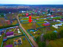 Куплю участок 12.8 соток , фотография обложки