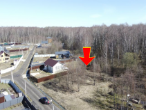 Фотография Земельный участок 9.5 соток, Чехов, деревня Филипповское Куплю участок 9.5 соток , фотография обложки