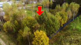 Куплю участок 15.6 соток , фотография обложки