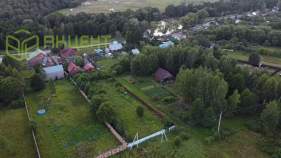 Продажа недвижимости Московская обл, г Серпухов, деревня Акулово Цена на участок 7.5 соток , фотография 1