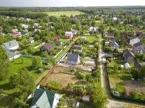 Продажа недвижимости Цена на участок 6.2 соток , фотография 1