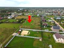 Продать участок 7.4 соток , фотография 2