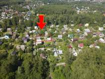 Продается дом на участке 5.1 соток Московская обл, г Чехов, тер. снт Ветеран ВС Куплю дом на участке 5.1 соток , фотография 4