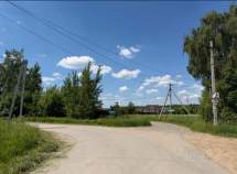 Купить участок 25.9 соток Калужская обл, Тарусский р-н, тер. ДНП Услимово Купить участок 25.9 соток , фотография 8