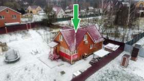 Куплю дом на участке 12.0 соток , фотография обложки