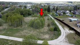 Куплю участок 7.5 соток , фотография обложки