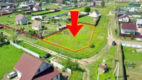 Фотография Земельный участок 9.0 соток, Заокский, территория днп Сосновый парк (деревня Панькино) Куплю участок 9.0 соток , фотография обложки