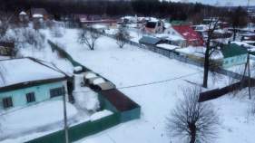 Продажа недвижимости Московская область, Серпуховский район, д. Калиново, дом №91 Цена на участок 15.0 соток , фотография 1