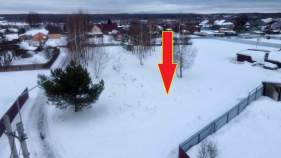 Куплю участок 13.0 соток , фотография обложки