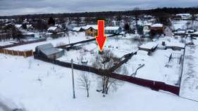 Фотография Земельный участок 14.3 соток, Серпухов, город Протвино, ул. Московская обл., дом г.о. Серпухов Куплю участок 14.3 соток , фотография обложки