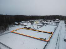 Цена на участок 10.0 соток , фотография 1