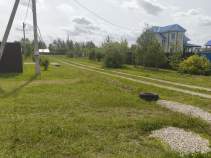 Купить участок 10.0 соток , фотография 5