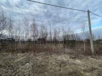 Фотография Участок 9,5 соток в с. Михайловское, Домодедовский р-н, свет, прописка Куплю участок 9.5 соток , фотография обложки