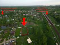 Куплю участок 8.5 соток , фотография обложки