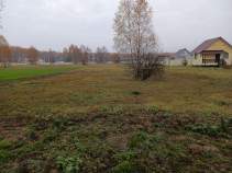 Продажа недвижимости Московская обл, г Серпухов, деревня Воскресенки Цена на участок 10.6 соток , фотография 1