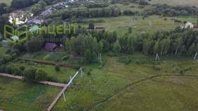 Продать участок 7.5 соток Московская обл, г Серпухов, деревня Акулово Продать участок 7.5 соток , фотография 2