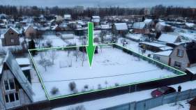 Куплю участок 8.0 соток , фотография обложки