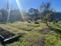 Продать дом на участке 6.0 соток Московская обл, г Серпухов, поселок Шарапова-Охота, тер садоводческого некоммерческого товарищества Энергия, д 1225 Продать дом на участке 6.0 соток , фотография 2