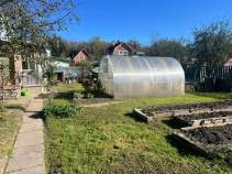 Продажа недвижимости Московская обл, г Серпухов, поселок Шарапова-Охота, тер садоводческого некоммерческого товарищества Энергия, д 1225 Цена на дом на участке 6.0 соток , фотография 1