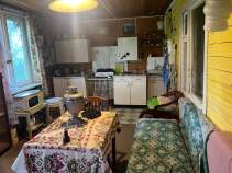 Купить дом на участке 6.0 соток Московская обл, г Серпухов, поселок Шарапова-Охота, тер садоводческого некоммерческого товарищества Энергия, д 1225 Купить дом на участке 6.0 соток , фотография 6