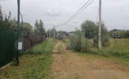 Продается участок 15.0 соток Московская обл, г Чехов, пгт Крюково Куплю участок 15.0 соток , фотография 4