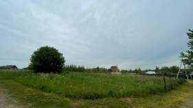 Купить участок 20.0 соток Тульская обл, Заокский р-н, деревня Малахово Купить участок 20.0 соток , фотография 7