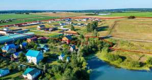 Куплю участок 8.0 соток , фотография обложки