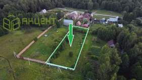 Фотография Земельный участок 7.5 соток Серпухов, Акулово Куплю участок 7.5 соток , фотография обложки