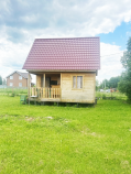 Цена на дом на участке 9.0 соток , фотография 1