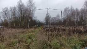 Продается участок 10.0 соток Московская обл, г Чехов, пгт Крюково Куплю участок 10.0 соток , фотография 4