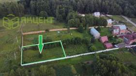 Фотография Земельный участок 7.5 соток Серпухов д. Акулово Куплю участок 7.5 соток , фотография обложки